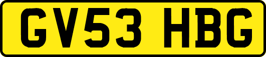 GV53HBG