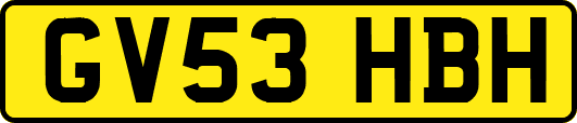 GV53HBH