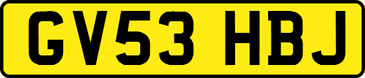 GV53HBJ