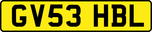 GV53HBL