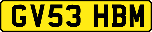 GV53HBM