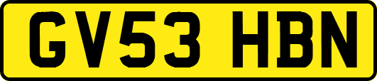 GV53HBN
