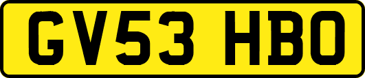 GV53HBO