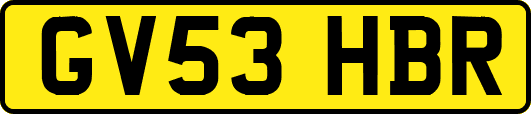 GV53HBR