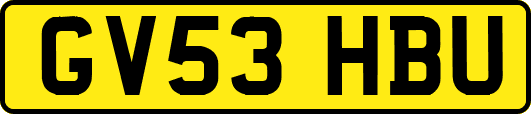 GV53HBU