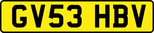 GV53HBV