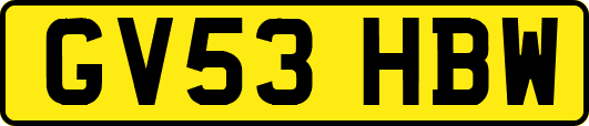GV53HBW