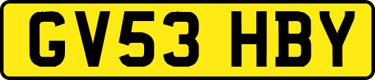 GV53HBY