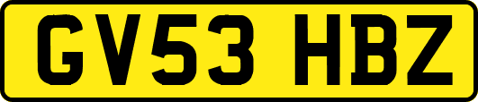 GV53HBZ