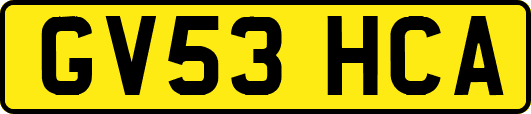 GV53HCA
