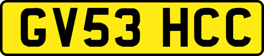 GV53HCC