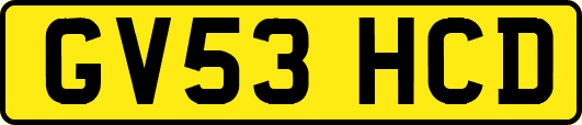 GV53HCD