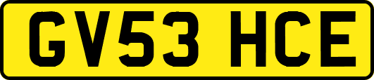 GV53HCE