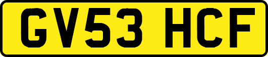 GV53HCF
