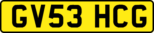 GV53HCG