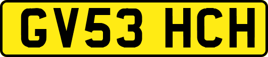 GV53HCH