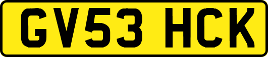 GV53HCK