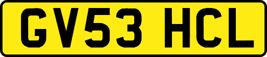 GV53HCL