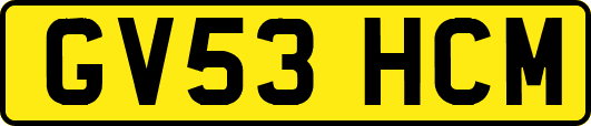 GV53HCM