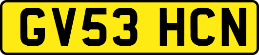 GV53HCN