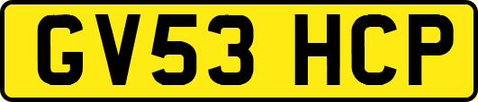GV53HCP