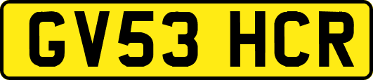 GV53HCR
