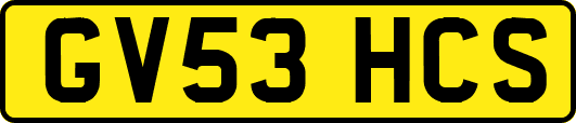 GV53HCS