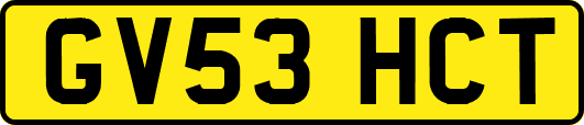 GV53HCT