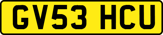 GV53HCU