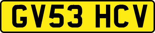 GV53HCV