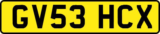 GV53HCX