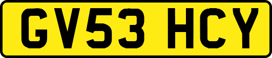 GV53HCY