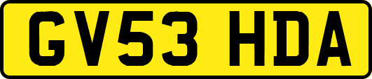 GV53HDA