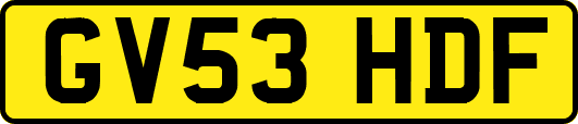 GV53HDF