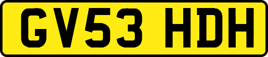GV53HDH