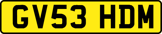 GV53HDM