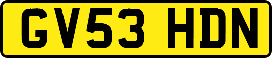 GV53HDN