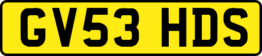GV53HDS