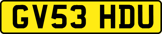 GV53HDU