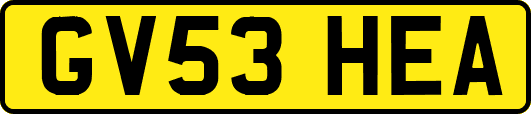 GV53HEA