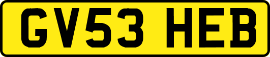 GV53HEB