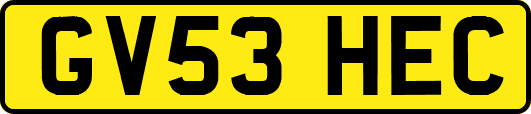GV53HEC