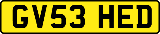 GV53HED