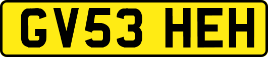 GV53HEH