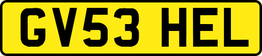 GV53HEL