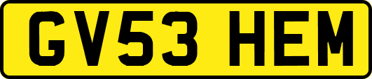 GV53HEM