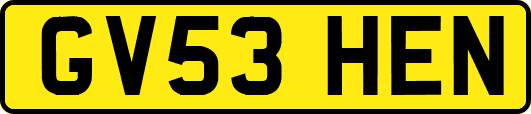 GV53HEN