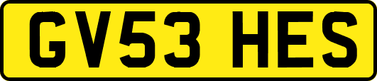 GV53HES