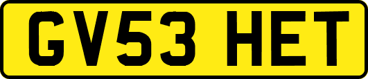 GV53HET