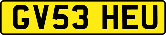 GV53HEU